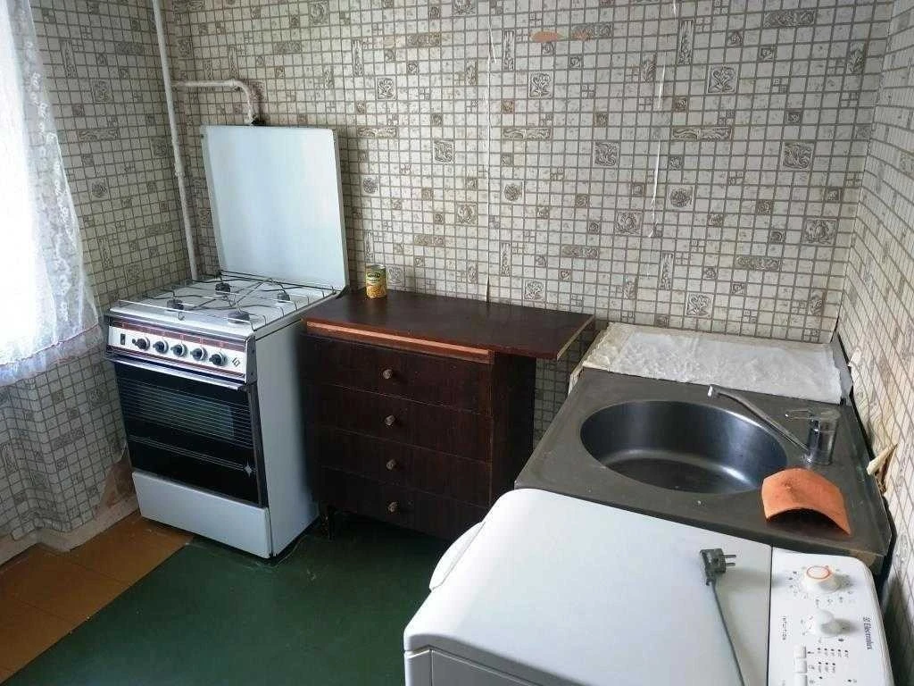 Оренда 1-кімнатної квартири 30 м², Любомира Гузара просп., 3