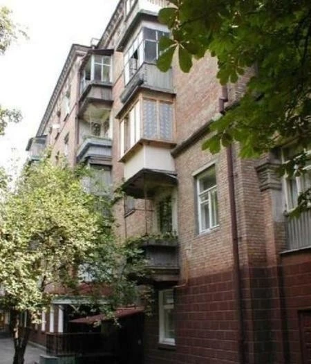 Оренда 1-кімнатної квартири 30 м², Любомира Гузара просп., 3