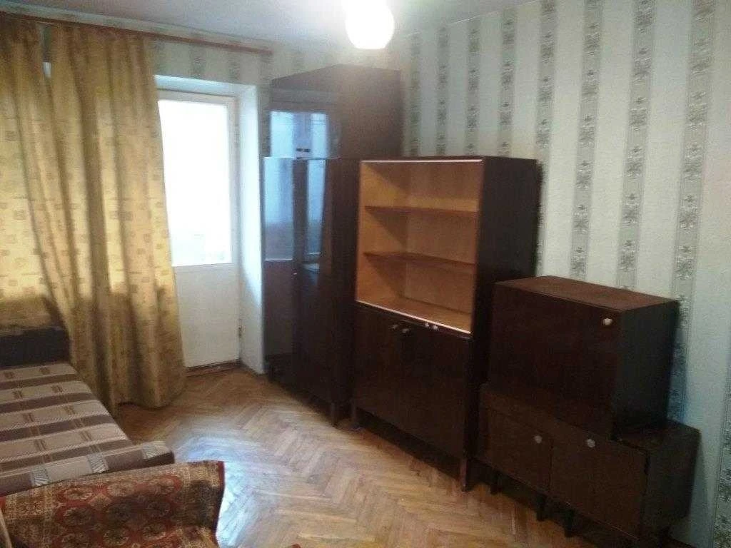 Оренда 1-кімнатної квартири 30 м², Любомира Гузара просп., 3