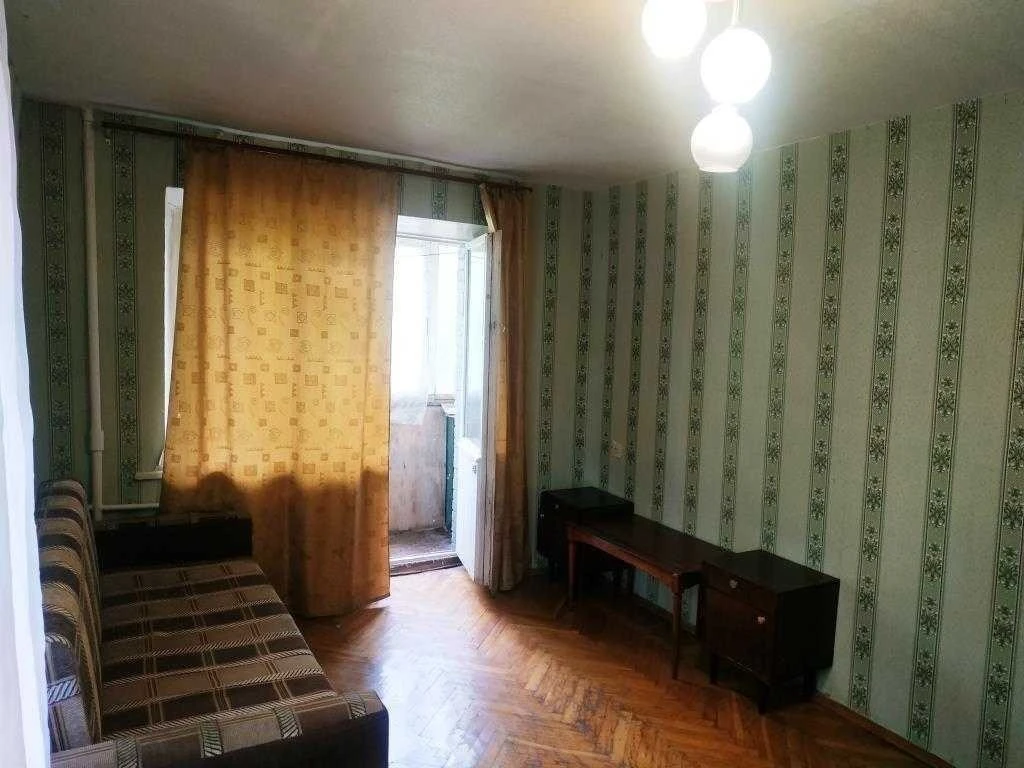Оренда 1-кімнатної квартири 30 м², Любомира Гузара просп., 3