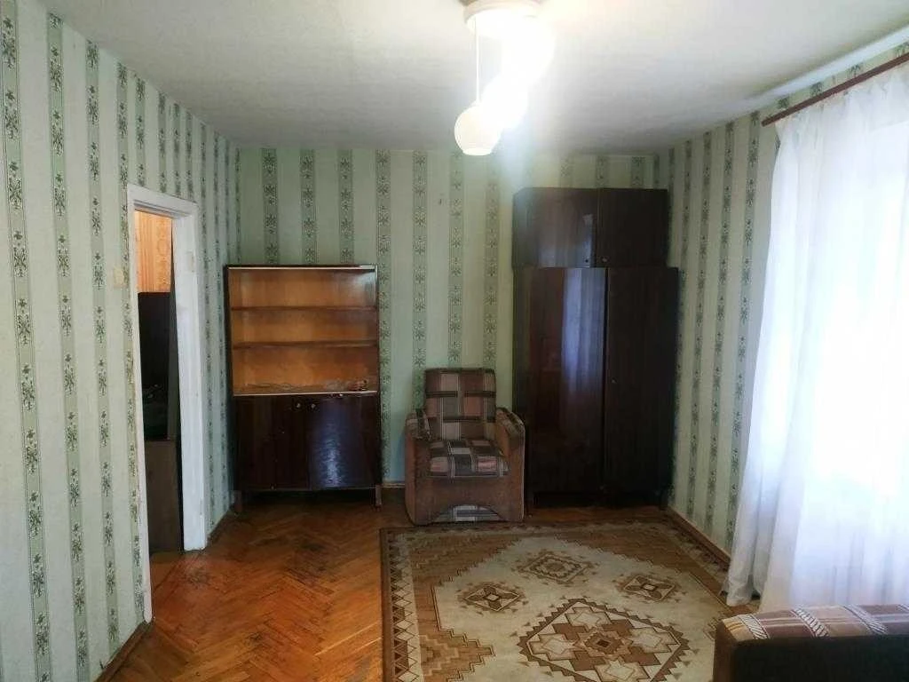 Оренда 1-кімнатної квартири 30 м², Любомира Гузара просп., 3