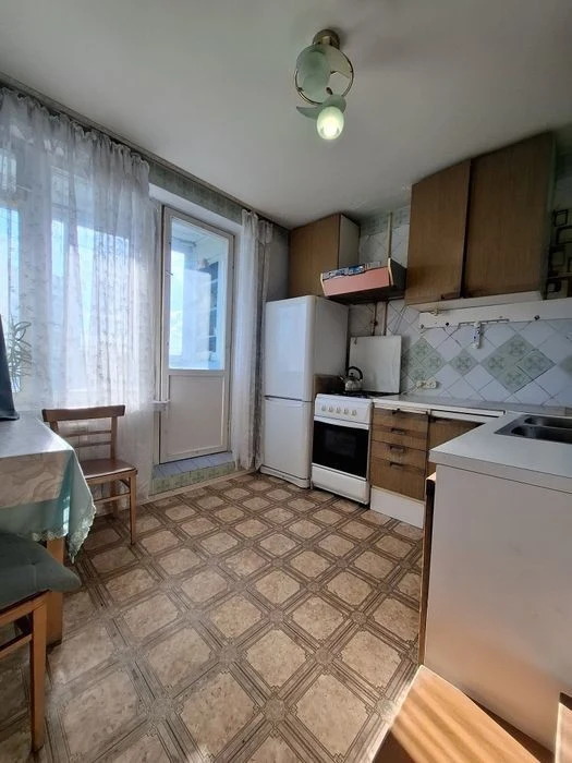 Оренда 1к квартири вул. Л. Курбаса 10 в Святошинському район