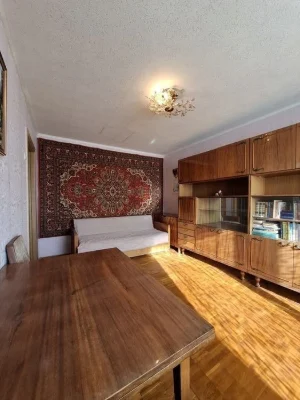 Оренда 1к квартири вул. Л. Курбаса 10 в Святошинському район
