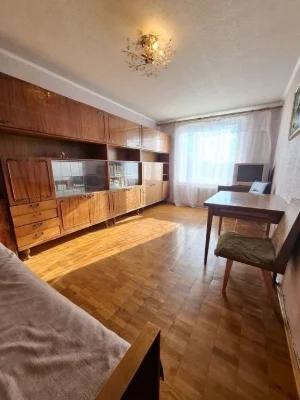 Оренда 1к квартири вул. Л. Курбаса 10 в Святошинському район
