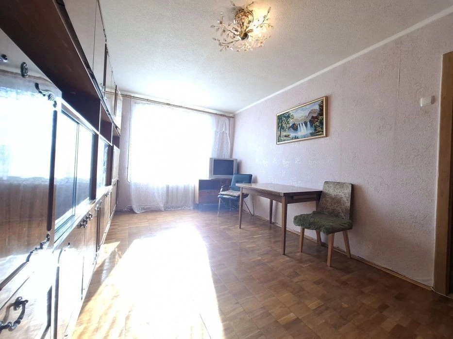 Оренда 1к квартири вул. Л. Курбаса 10 в Святошинському район