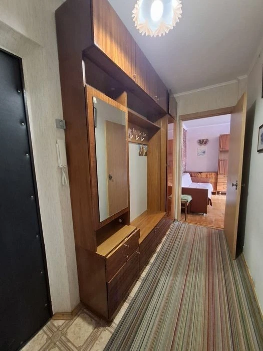 Оренда 1к квартири вул. Л. Курбаса 10 в Святошинському район