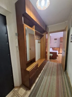 Оренда 1к квартири вул. Л. Курбаса 10 в Святошинському район