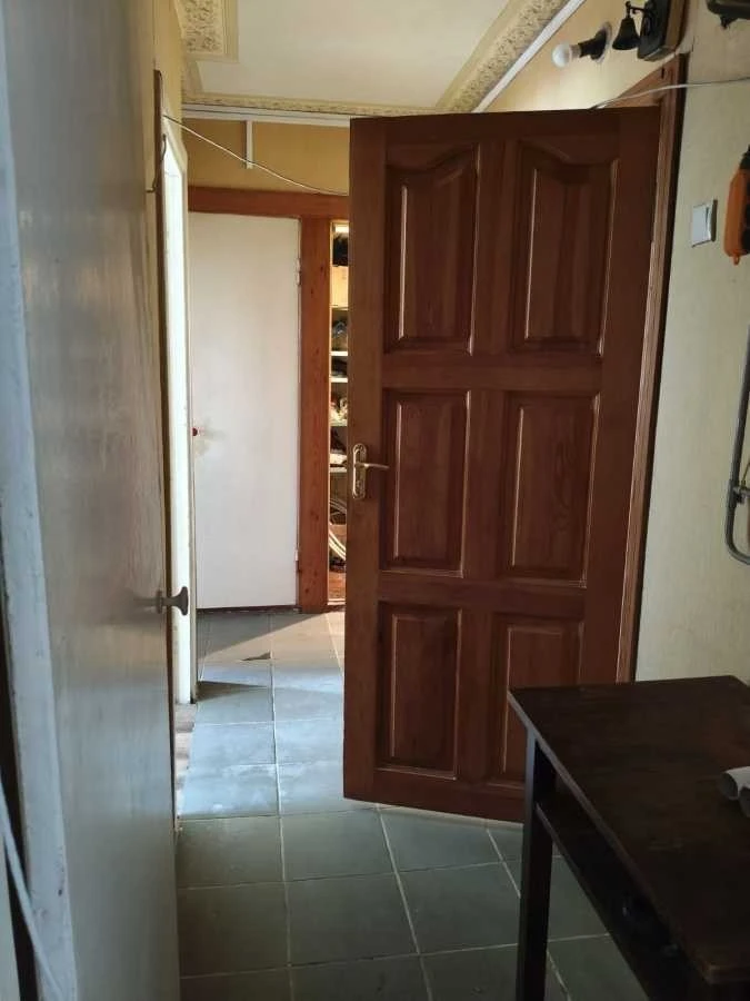 Оренда 2-кімнатної квартири 48 м², Олега Кошового вул., Мудр
