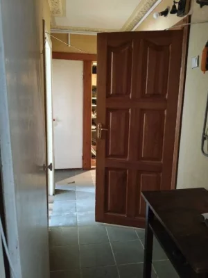 Оренда 2-кімнатної квартири 48 м², Олега Кошового вул., Мудр