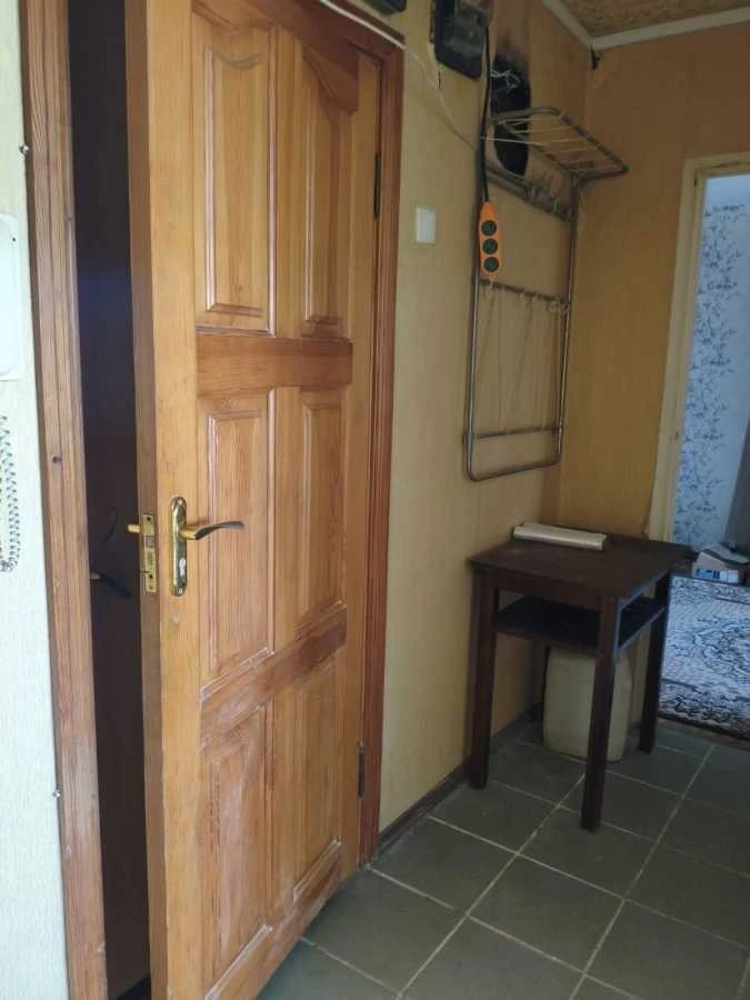 Оренда 2-кімнатної квартири 48 м², Олега Кошового вул., Мудр