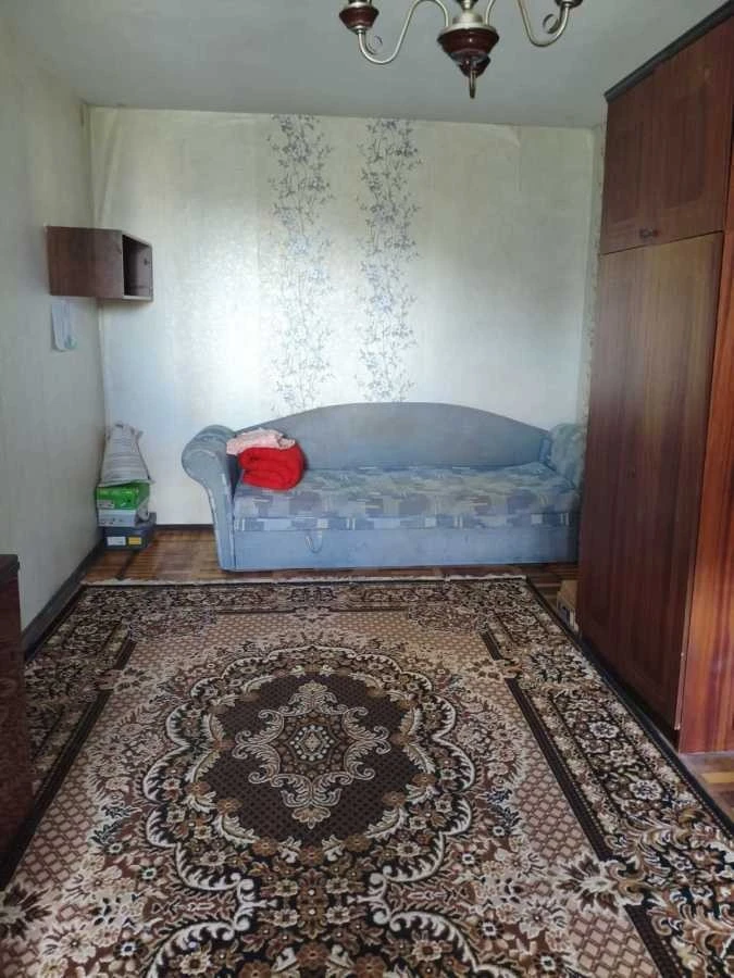 Оренда 2-кімнатної квартири 48 м², Олега Кошового вул., Мудр