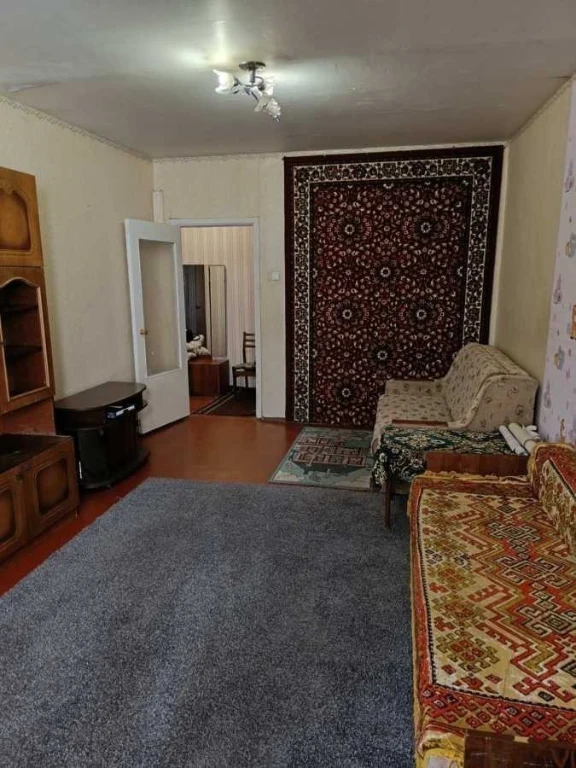 Оренда 1-кімнатної квартири 42 м², Якуба Коласа вул., 29