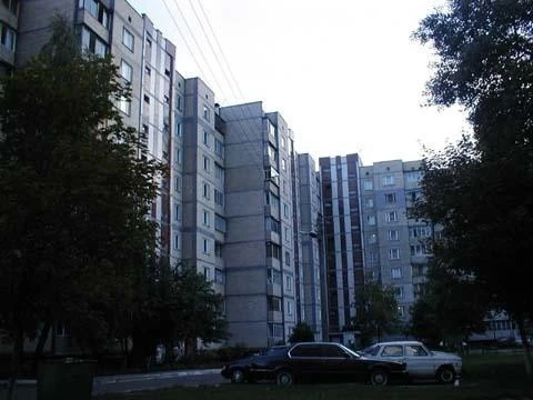 Оренда 1-кімнатної квартири 42 м², Якуба Коласа вул., 29