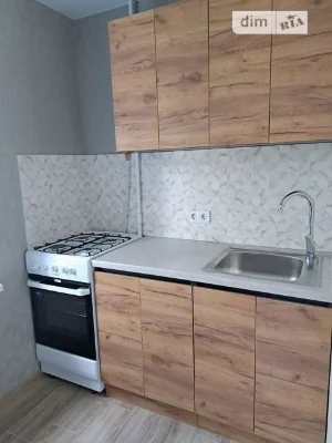 Довготривала оренда 1к квартири на вул. Райдужна 13В • ID 34