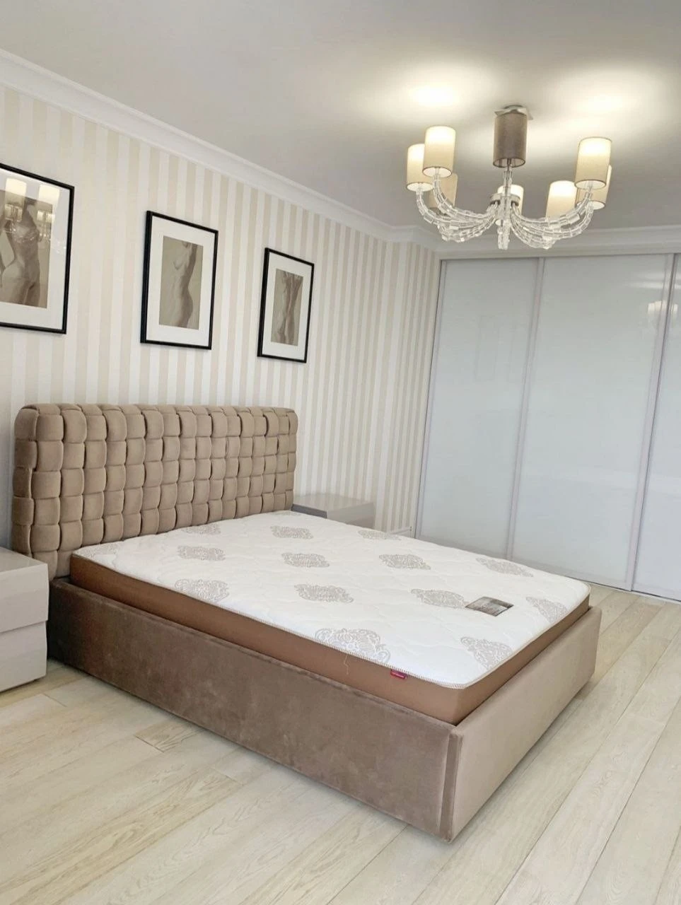 Оренда 2-кімнатної квартири 109 м², Митрополита Василя Липко