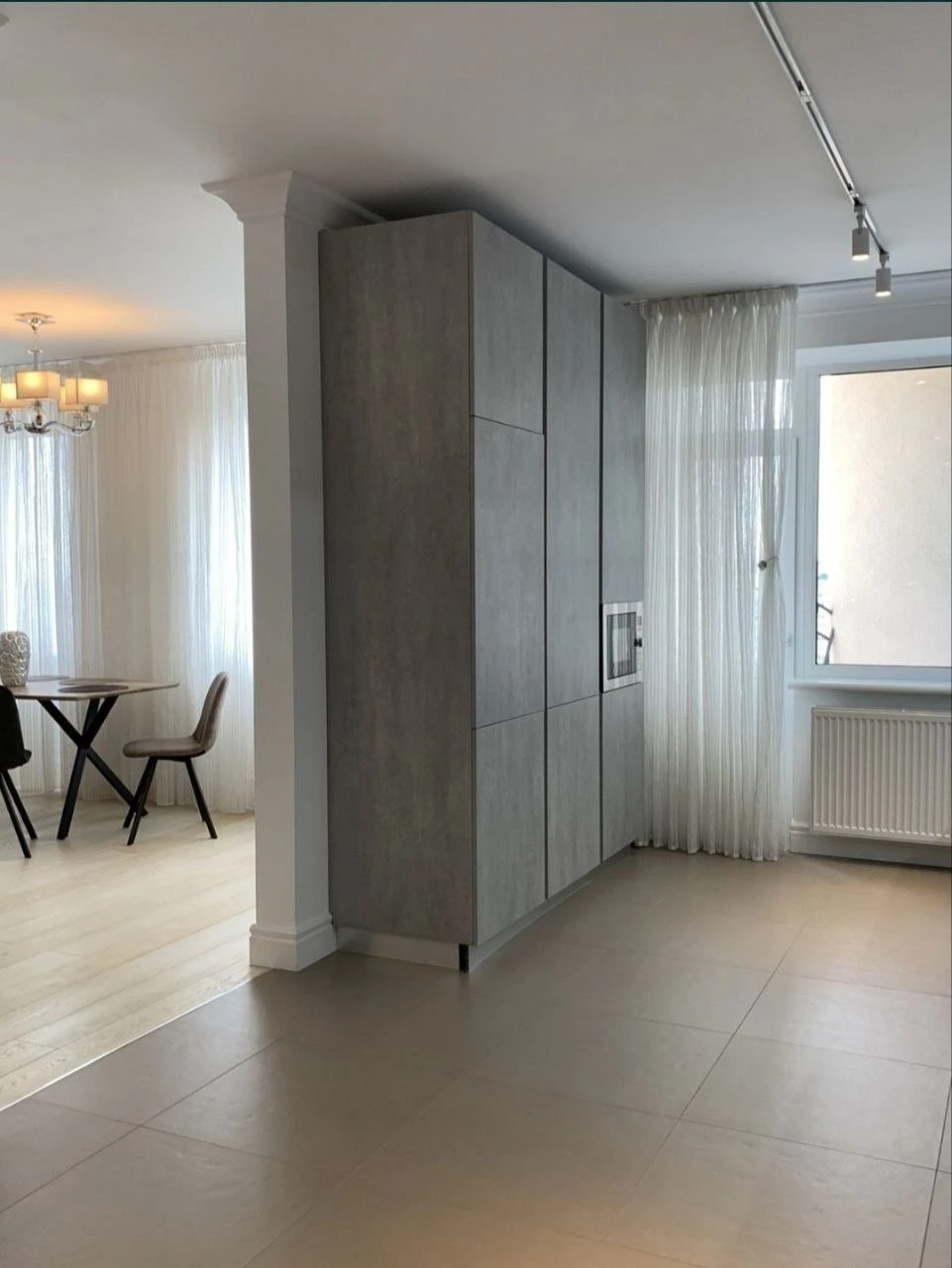Оренда 2-кімнатної квартири 109 м², Митрополита Василя Липко