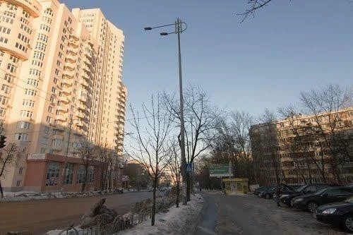 Оренда 2-кімнатної квартири 109 м², Митрополита Василя Липко