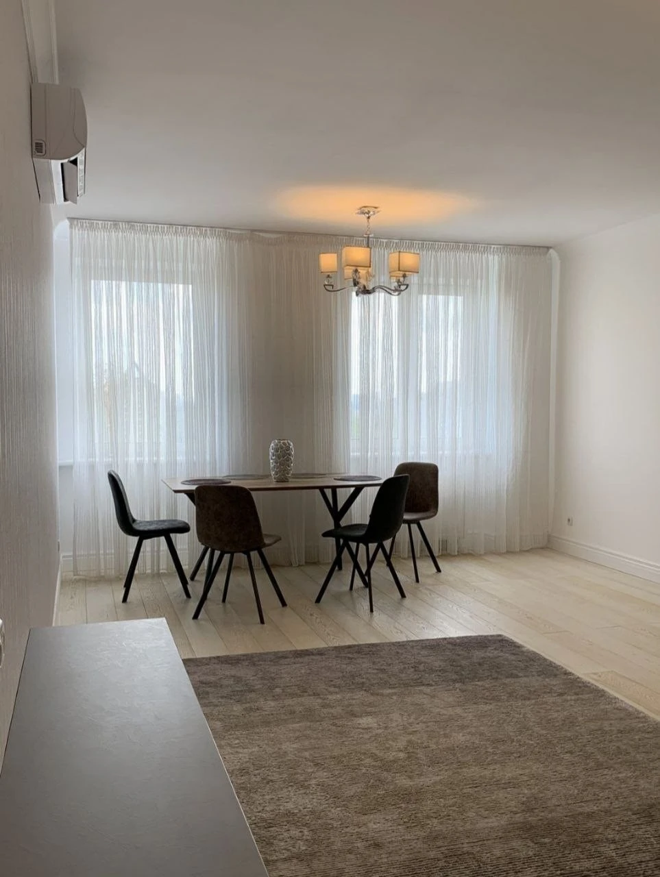 Оренда 2-кімнатної квартири 109 м², Митрополита Василя Липко