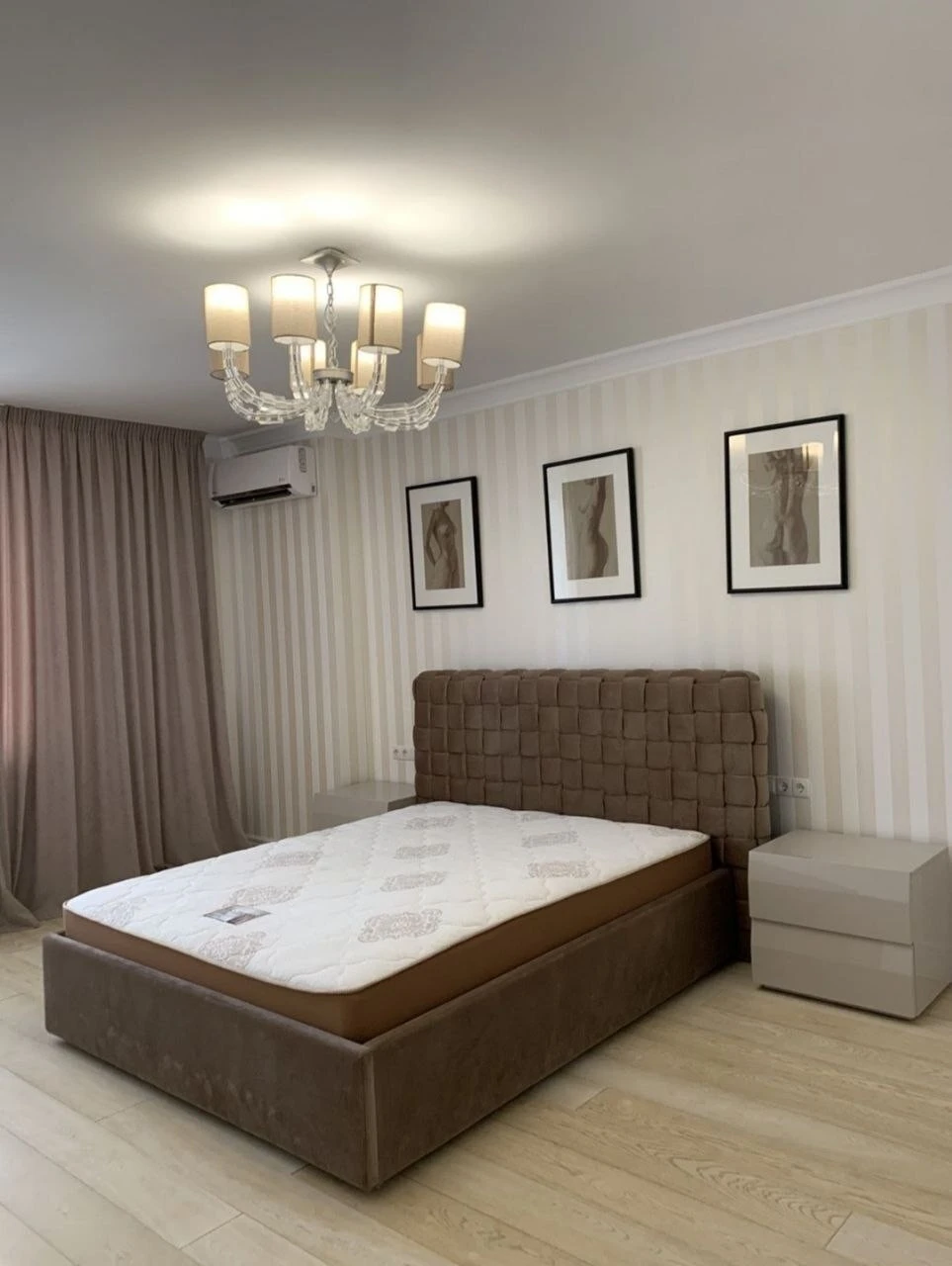 Оренда 2-кімнатної квартири 109 м², Митрополита Василя Липко
