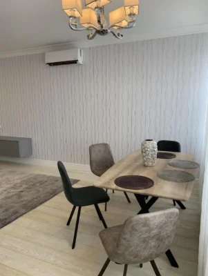 Оренда 2-кімнатної квартири 109 м², Митрополита Василя Липко
