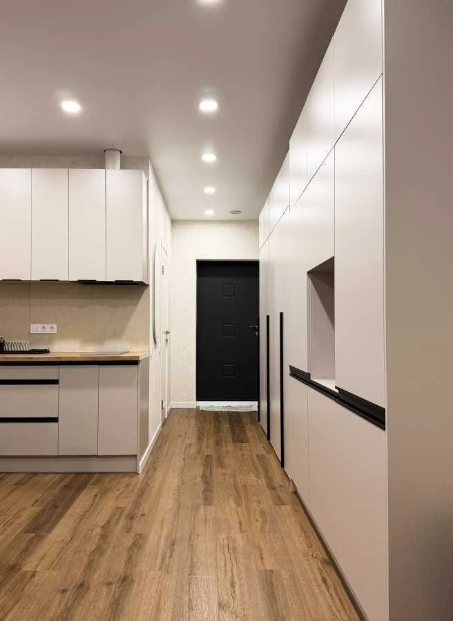Оренда 1-кімнатної квартири 30 м², Кадетський Гай вул., 10