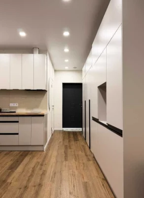 Оренда 1-кімнатної квартири 30 м², Кадетський Гай вул., 10