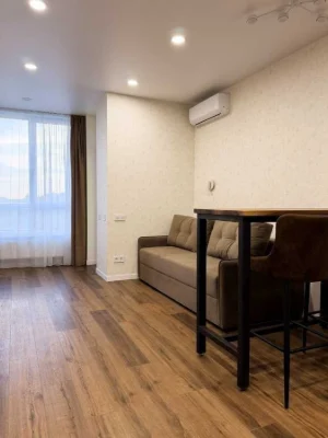 Оренда 1-кімнатної квартири 30 м², Кадетський Гай вул., 10