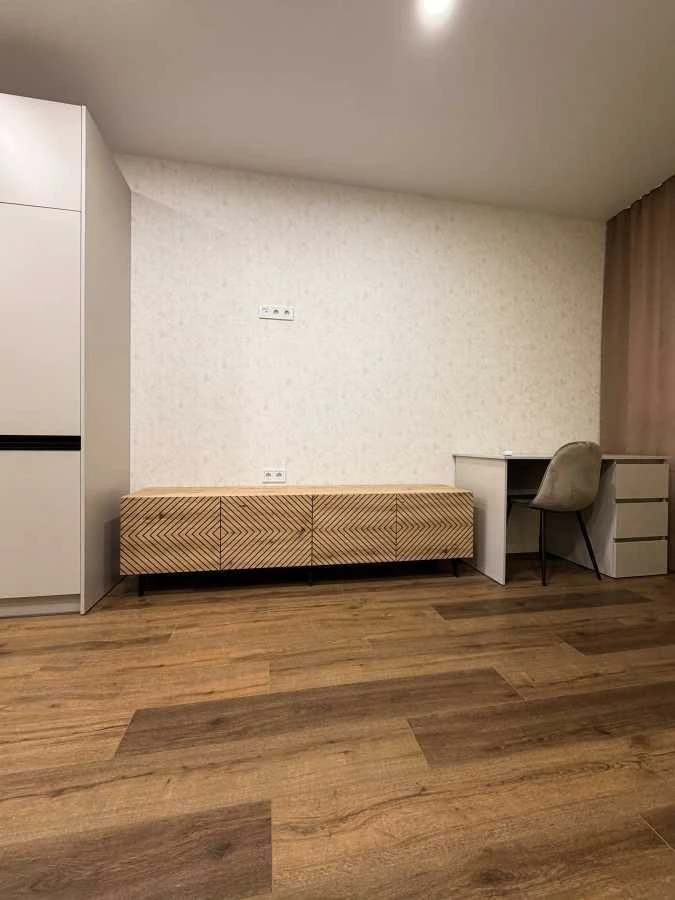 Оренда 1-кімнатної квартири 30 м², Кадетський Гай вул., 10