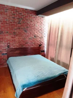 Оренда 1-кімнатної квартири 30 м², Миколи Соловцова вул., 2