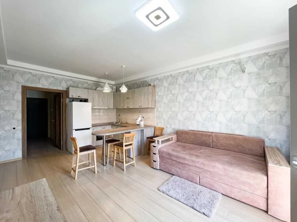 Оренда 1-кімнатної квартири 38 м², Михайла Максимовича вул.,
