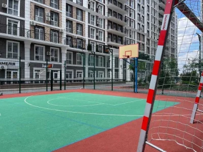 Оренда 1-кімнатної квартири 38 м², Михайла Максимовича вул.,