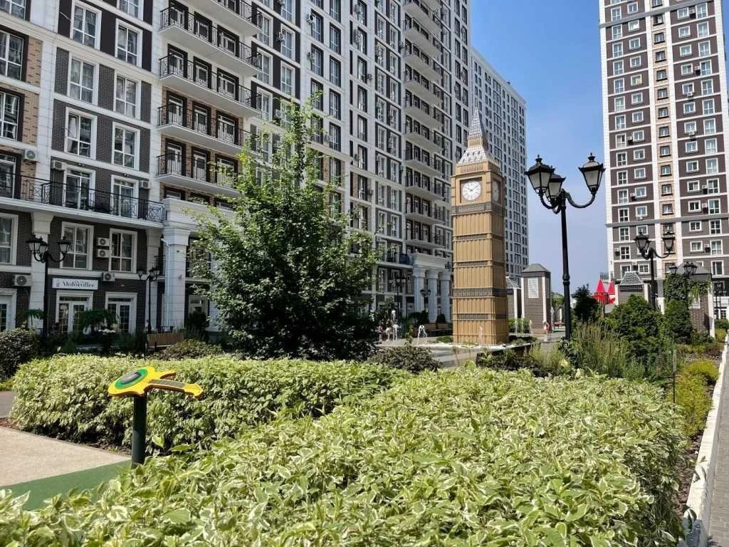 Оренда 1-кімнатної квартири 38 м², Михайла Максимовича вул.,