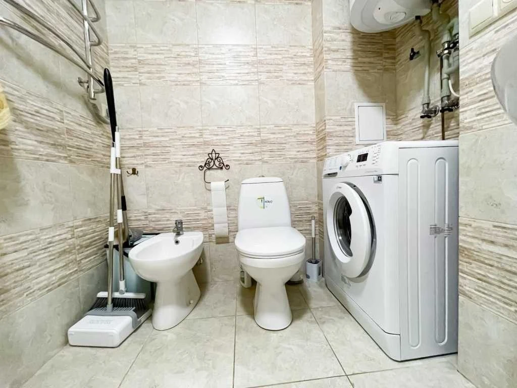 Оренда 1-кімнатної квартири 38 м², Михайла Максимовича вул.,