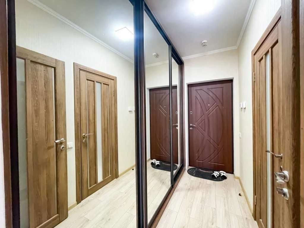Оренда 1-кімнатної квартири 38 м², Михайла Максимовича вул.,