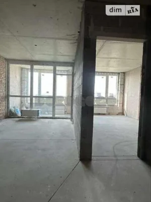 Sale of 1-room apartment 44 sq. m on Viktora Nekrasova St. 10 • I