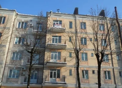 Оренда 1-кімнатної квартири 47 м², Олександра Довженка вул.,