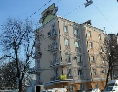 Оренда 1-кімнатної квартири 47 м², Олександра Довженка вул.,