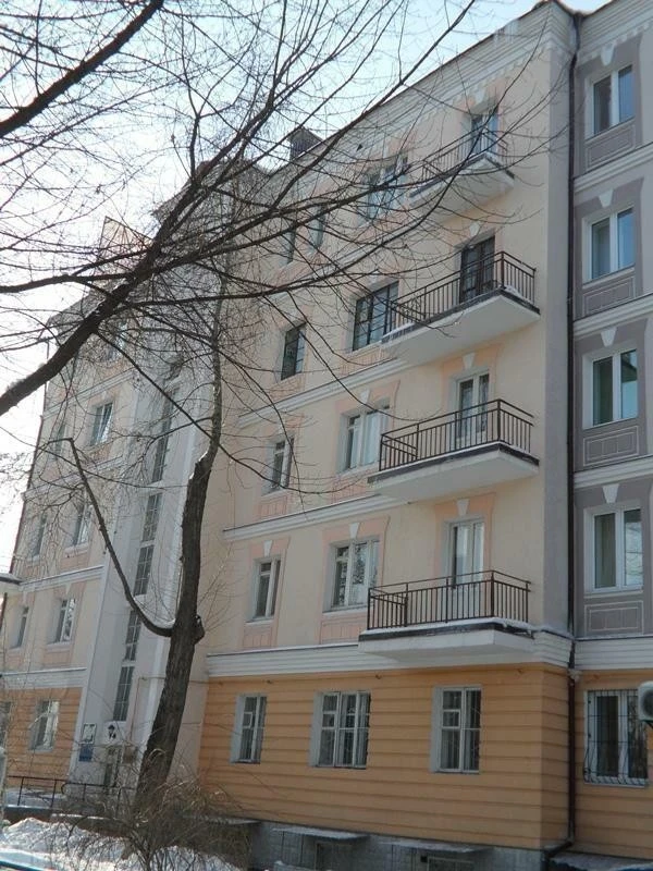 Оренда 1-кімнатної квартири 47 м², Олександра Довженка вул.,