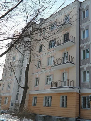 Оренда 1-кімнатної квартири 47 м², Олександра Довженка вул.,