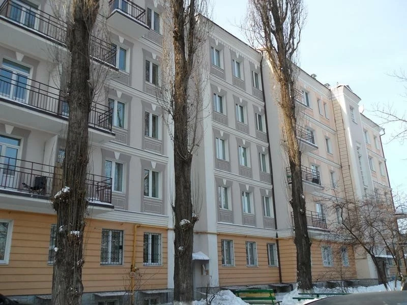 Оренда 1-кімнатної квартири 47 м², Олександра Довженка вул.,