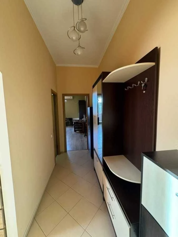 Оренда 1-кімнатної квартири 47 м², Олександра Довженка вул.,