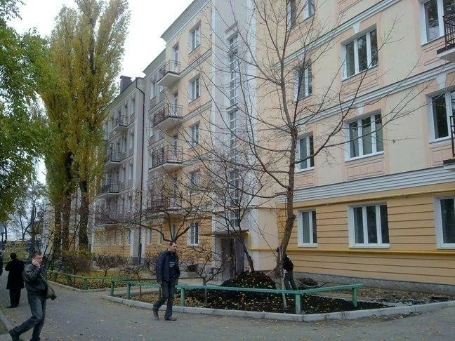 Оренда 1-кімнатної квартири 47 м², Олександра Довженка вул.,