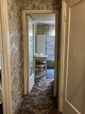 Оренда 1-кімнатної квартири 30 м², Вереснева вул., 12