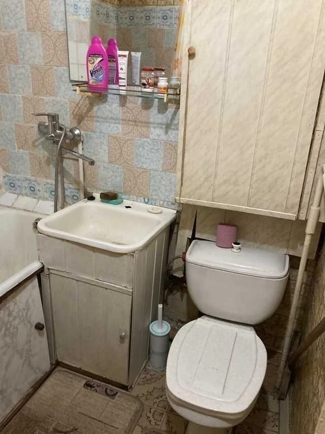 Оренда 1-кімнатної квартири 30 м², Вереснева вул., 12