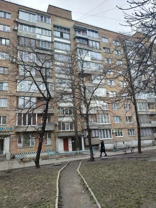 Оренда 1-кімнатної квартири 30 м², Вереснева вул., 12