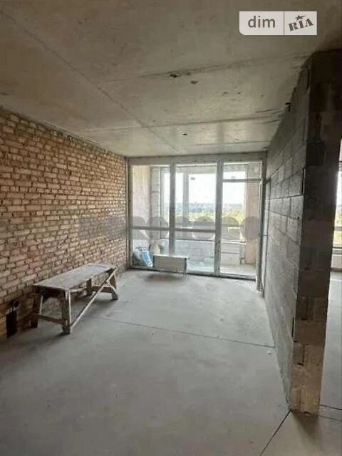 Sale of 1-room apartment 44 sq. m on Viktora Nekrasova St. 10 • I