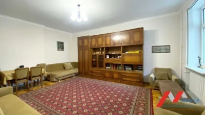 Оренда 1 кімнатна квартира 46м2 Шотта Руставелі 10/40 Печерс