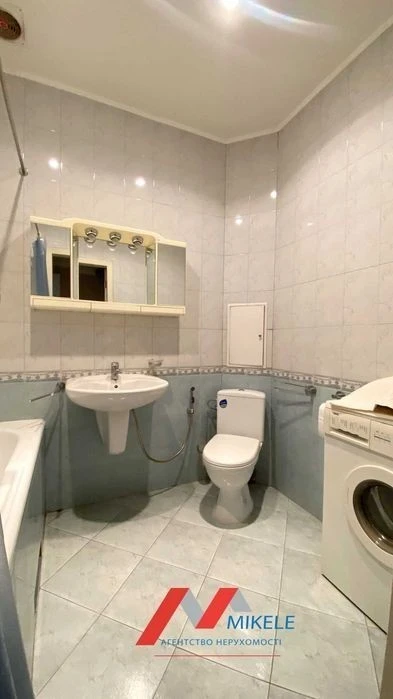 Оренда 1 кімнатна квартира 46м2 Шотта Руставелі 10/40 Печерс