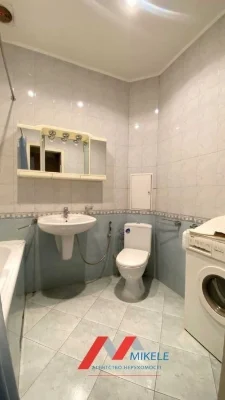 Оренда 1 кімнатна квартира 46м2 Шотта Руставелі 10/40 Печерс