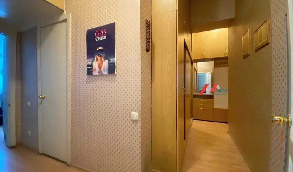 Оренда 1 кімнатна квартира 46м2 Шотта Руставелі 10/40 Печерс